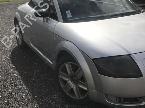 Engine AUDI TT (8N3) 1.8 T | BP21273096M1 - Image 13