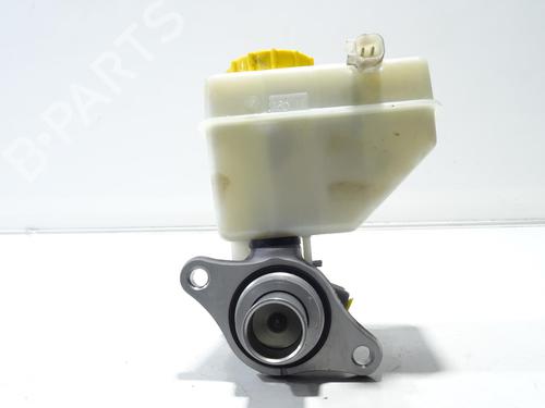 Used Brake master cylinder Brake master cylinder JAGUAR XF I (X250) 3.0 D (241 hp) 30171254 30171254