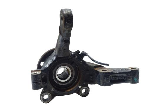 Left front steering knuckle PEUGEOT 807 (EB_) 2.0 HDi | BP36541034M25 - Image 2