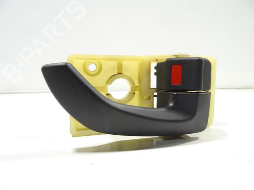 Used Rear right interior door handle Rear right interior door handle HYUNDAI TUCSON (JM) 2.0 CRDi (140 hp) 24656114 24656114