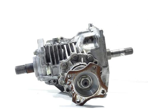 Used Transfer box Transfer box DACIA DUSTER (HS_) 1.5 dCi 4x4 (HSMC, HSMD) (110 hp) 28490184 28490184