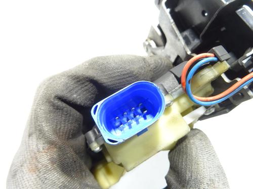 Front left lock SEAT IBIZA III (6L1) 1.9 TDI | BP20854928C98 
