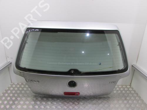 Used Tailgate VW GOLF IV (1J1) [1997-2008]  20061954