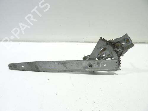 Used Front right window mechanism CITROËN AX (ZA-_) 10 (50 hp) 32452100
