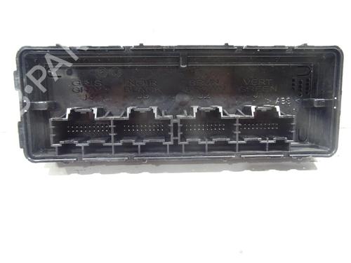 Used Electronic module Electronic module OPEL ASTRA J (P10) 1.4 (68) (100 hp) 32168793 32168793