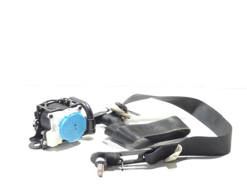 Front left seatbelt MAZDA CX-5 (KE, GH) 2.2 D AWD (KE2AW) | BP26892569I26  - Image 6