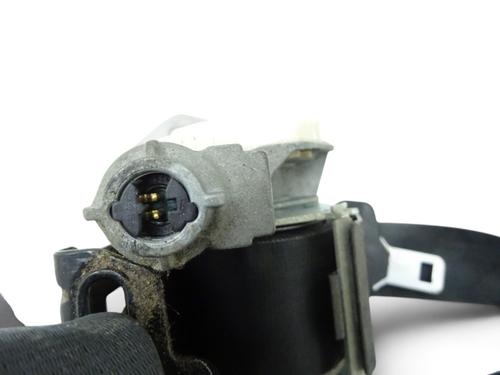 Front left seatbelt FORD FIESTA VI (CB1, CCN) 1.4 TDCi | BP40540299I26 - Image 5
