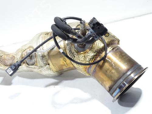 Catalyst PORSCHE MACAN (95B) | BP30648328M10