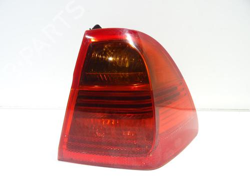 Used Right taillight BMW 3 Touring (E91) 320 d (177 hp) 28152864