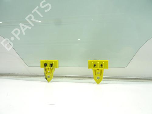 Rear left door window NISSAN QASHQAI / QASHQAI +2 I (J10, NJ10, JJ10E) 2.0 dCi All-wheel Drive | BP25894093C20 