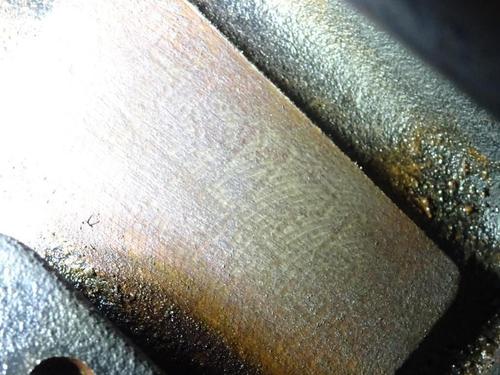 Engine RENAULT CLIO III (BR0/1, CR0/1) 1.5 dCi (BR17, CR17) | BP28520425M1  - Image 7