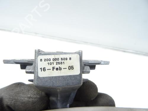 Rear mirror RENAULT SCÉNIC II (JM0/1_) 1.9 dCi (JM0G, JM12, JM1G, JM2C) | BP29935345I6