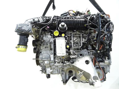 Engine BMW X5 (F15, F85) xDrive 40 d | BP29756855M1