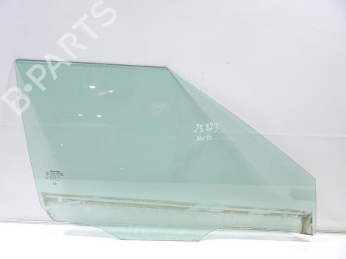 Used Front right door window Front right door window SSANGYONG TIVOLI 1.6 XDi 160 (115 hp) 32192561 32192561