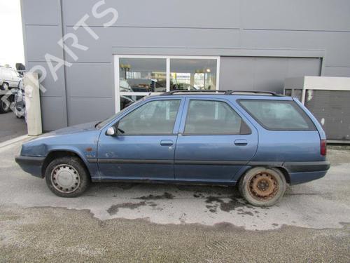 Left headlight CITROËN ZX Break (N2) 1.9 TD | BP20175843C28 