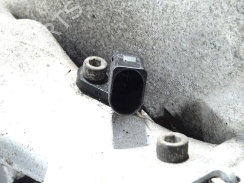 Left rear steering knuckle AUDI Q5 (8RB) 2.0 TDI quattro | BP30155910M27
