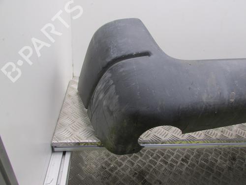 Rear bumper CITROËN BERLINGO / BERLINGO FIRST Box Body/MPV (M_) 1.9 D (MBDJY) | BP24446429C8 