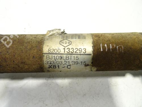 Right front driveshaft RENAULT ESPACE IV (JK0/1_) 3.0 dCi (JK0J, JK0V) | BP28490132M39