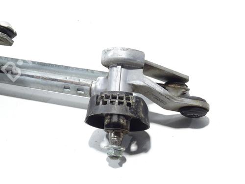 Front wiper motor NISSAN QASHQAI II (J11, J11_) 1.5 dCi | BP30171297M29