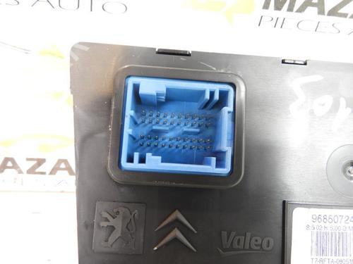 Used Climate control Climate control PEUGEOT 308 I (4A_, 4C_) 2.0 HDi (136 hp) 20071592 20071592
