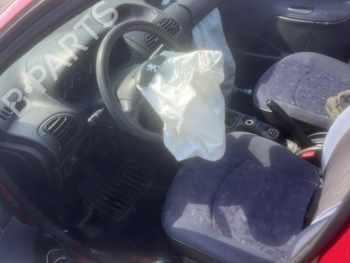 Left front window switch PEUGEOT 206 Hatchback (2A/C) 1.1 i | BP25347534I27  - Image 10