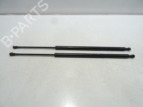 Gassdemper Bakluke BMW X3 (E83) 3.0 d (218 hp) 26577031