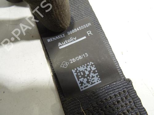 Front right seatbelt DACIA LOGAN MCV II 1.5 dCi | BP23851599I25  - Image 5