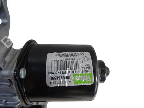 Front wiper motor DS DS 5 (KF_) | BP35937201M29 - Image 4