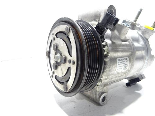 AC compressor FORD FIESTA VII (HJ, HF) 1.0 EcoBoost | BP29838712M34