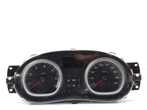 Used Instrument cluster Instrument cluster DACIA DUSTER (HS_) 1.5 dCi 4x4 (HSMC, HSMD) (110 hp) 20178477 20178477
