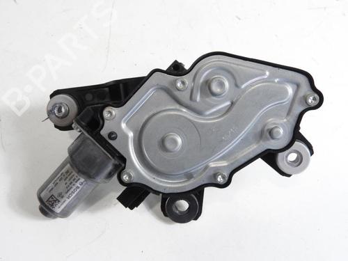 Rear wiper motor RENAULT TWINGO III (BCM_, BCA_) 0.9 TCe 90 (BCM9, BCM2) | BP20056695M102 