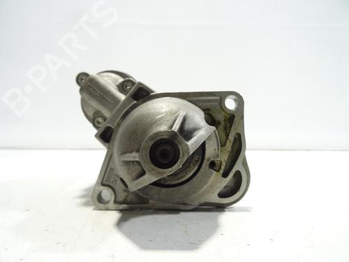 Starter OPEL ASTRA J (P10) 1.4 (68) | BP23844828M8 - Image 2