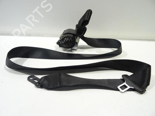 Used Rear left belt tensioner BMW 3 Touring (E91) 320 d (177 hp) 28153962