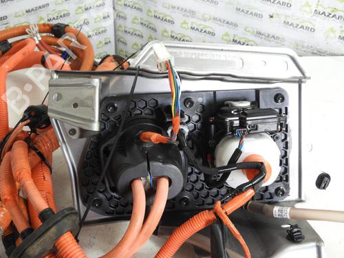 Wiring harness MITSUBISHI OUTLANDER III (GG_W, GF_W, ZJ, ZL, ZK) Plug-in Hybrid (GG2W) | BP21970615E16 