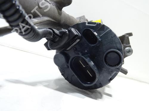 Used Steering rack Steering rack SKODA OCTAVIA IV (NX3, NN3, PV3) 1.4 TSI iV (204 hp) 23787655 23787655