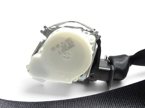 Front left seatbelt BMW 1 (F21) 116 d | BP39384126I26 - Image 5