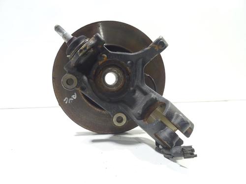 Left front steering knuckle FORD TRANSIT CUSTOM V362 Van (FY, FZ) 2.2 TDCi | BP25437635M25  - Image 5