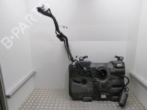 Bensintank SMART FORTWO Coupe (453) 1.0 (453.342, 453.343) (71 hp) 25269108