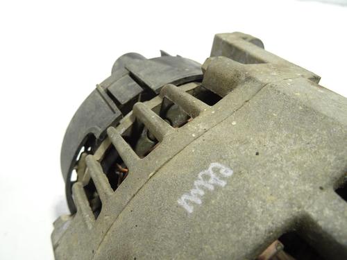 Alternator FIAT SEICENTO / 600 (187_) 1.1 (187AXB, 187AXB1A, 187AXC1A02) | BP20290808M7 