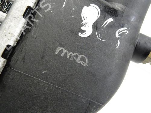 Used Intercooler Intercooler FORD TRANSIT CONNECT (P65_, P70_, P80_) 1.8 TDCi (90 hp) 20177686 20177686