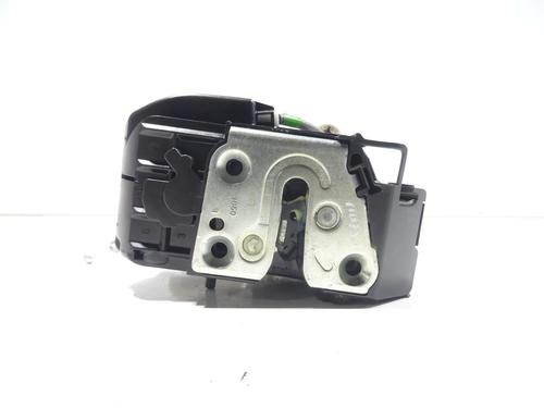 Rear left lock NISSAN QASHQAI / QASHQAI +2 I (J10, NJ10, JJ10E) 2.0 dCi All-wheel Drive | BP25894799C100 