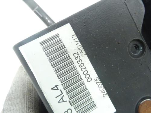 Otra Otra CITROËN C5 I (DC_) 2.0 HDi (DCRHZB, DCRHZE) (109 hp) 35888798 35888798