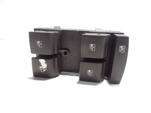 Left front window switch OPEL MOKKA / MOKKA X (J13) 1.4 (_76) | BP27650631I27 - Image 2