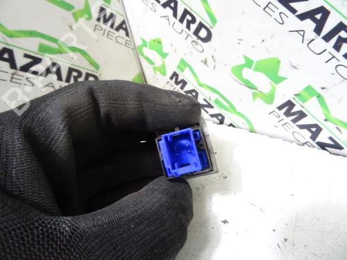 Used Warning switch Warning switch PEUGEOT 208 I (CA_, CC_) 1.4 HDi (68 hp) 20070093 20070093