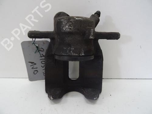 Used Right front brake caliper Right front brake caliper RENAULT CLIO III (BR0/1, CR0/1) 1.5 dCi (C/BR0G, C/BR1G) (68 hp) 20044816 20044816