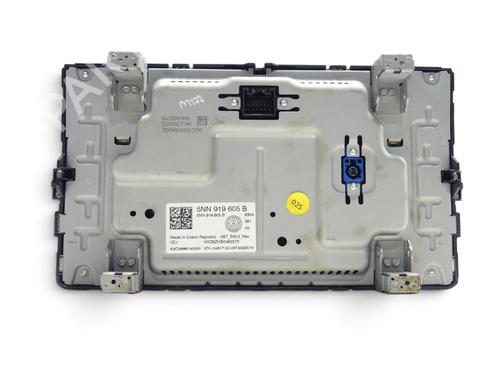 radio-vw-polo-vi-aw1-bz1-ae1-2017-39085677 main image