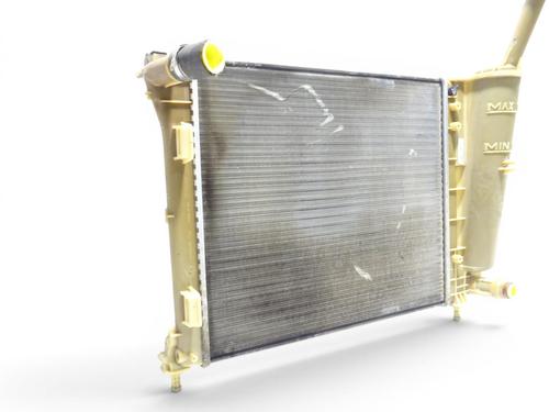 Water radiator FIAT 500 (312_) 1.2 (312AXA1A) | BP36372871M31 - Image 6