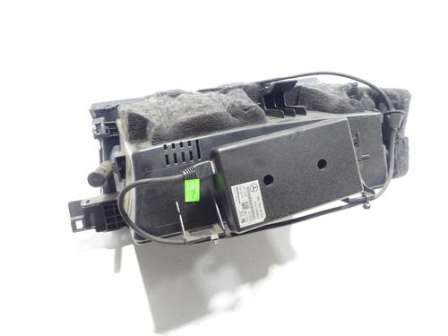 Glove box MERCEDES-BENZ B-CLASS Sports Tourer (W245) B 200 CDI (245.208) | BP29158617C95 