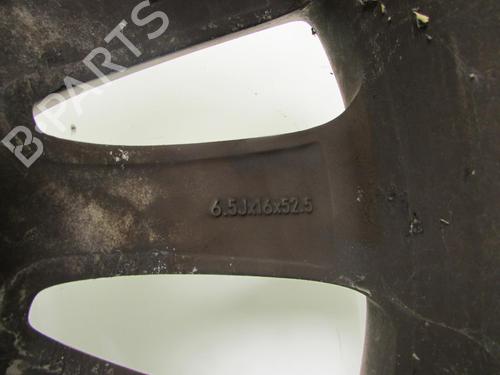 Rim VOLVO V50 (545) 2.4 | BP25269117C45 
