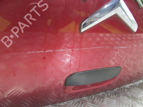 Tailgate CITROËN C4 I (LC_) 1.6 16V | BP22518212C6 